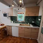 Сasa de vacaciones Brzozowy Zakatek