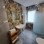 Сasa de vacaciones Brzozowy Zakatek *