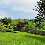 Brzozowy Zakatek Сasa de vacaciones Bochnia