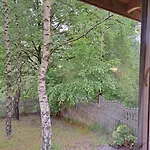 Brzozowy Zakatek Сasa de vacaciones