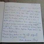 Brzozowy Zakatek Σπίτι διακοπών *