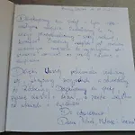 Σπίτι διακοπών Brzozowy Zakatek *