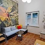 Brzozowy Zakatek Σπίτι διακοπών *