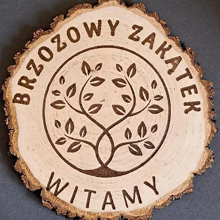 Brzozowy Zakatek