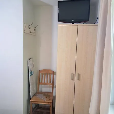 Brzozowy Zakatek * Bochnia