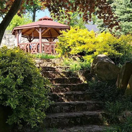 Brzozowy Zakatek Vakantiehuis