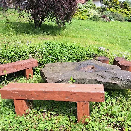 Brzozowy Zakatek * Bochnia