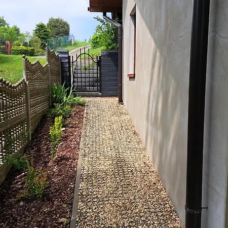 Vakantiehuis Brzozowy Zakatek