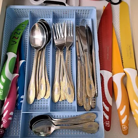 Brzozowy Zakatek Vakantiehuis *