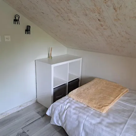 Brzozowy Zakatek * Bochnia