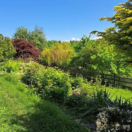 Brzozowy Zakatek Vakantiehuis