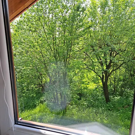 Vakantiehuis Brzozowy Zakatek