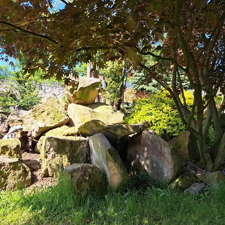 Brzozowy Zakatek Bochnia