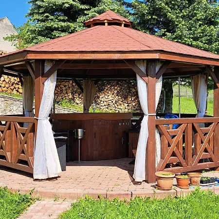 Vakantiehuis Brzozowy Zakatek *