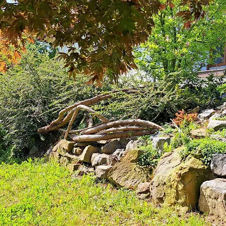 Vakantiehuis Brzozowy Zakatek Bochnia