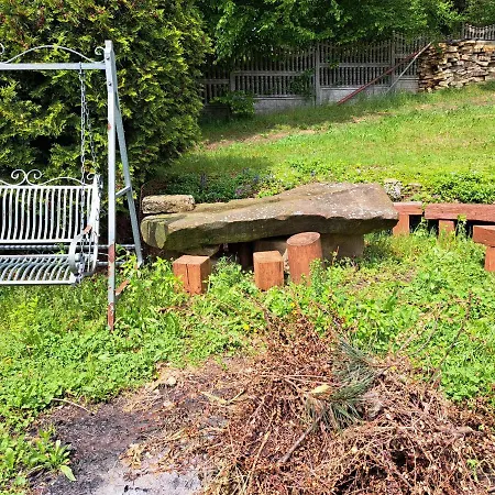 Vakantiehuis Brzozowy Zakatek