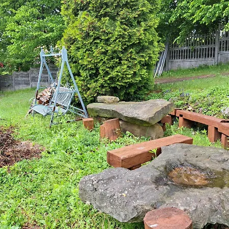 Vakantiehuis Brzozowy Zakatek