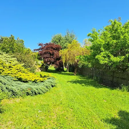 Brzozowy Zakatek * Bochnia