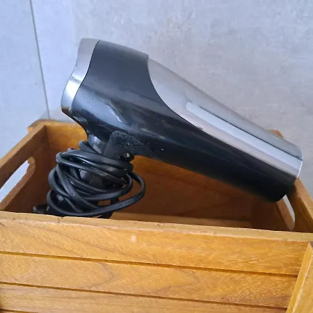 Brzozowy Zakatek Vakantiehuis *