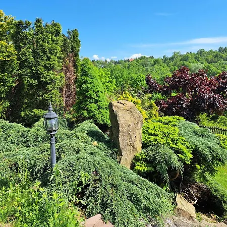 Brzozowy Zakatek *