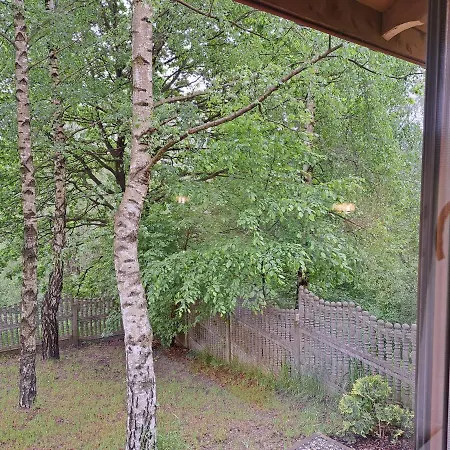 Brzozowy Zakatek Vakantiehuis