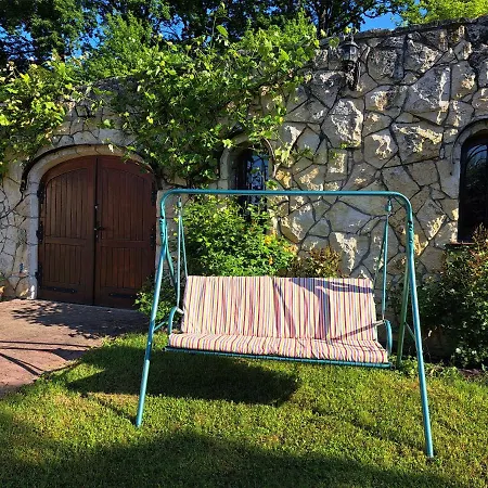 Brzozowy Zakatek Bochnia