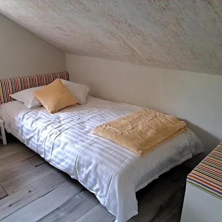 Brzozowy Zakatek Hébergement de vacances Bochnia