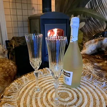 Brzozowy Zakatek Vakantiehuis Bochnia