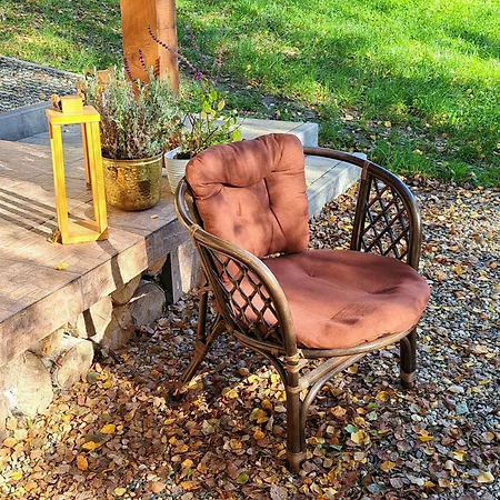 Vakantiehuis Brzozowy Zakatek