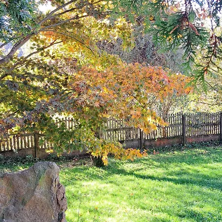 Vakantiehuis Brzozowy Zakatek *