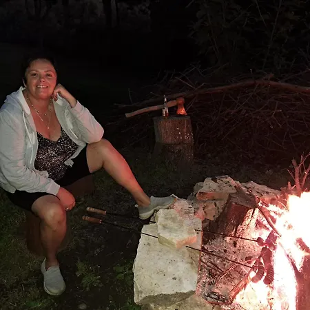 Vakantiehuis Brzozowy Zakatek Bochnia