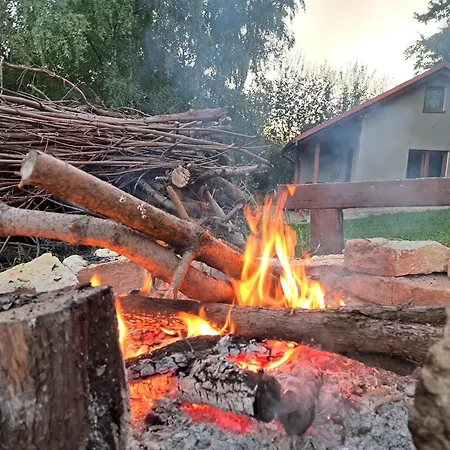 Brzozowy Zakątek *