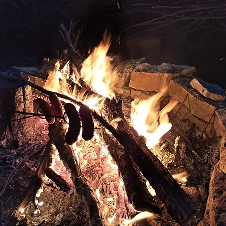 Brzozowy Zakatek Bochnia