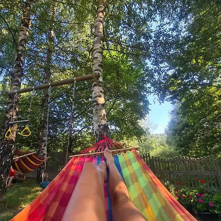 Brzozowy Zakatek * Bochnia