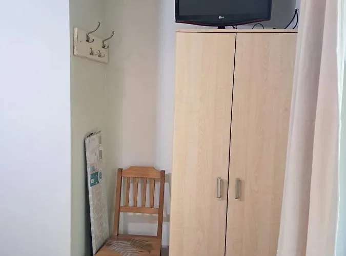 Brzozowy Zakatek * Salzberg