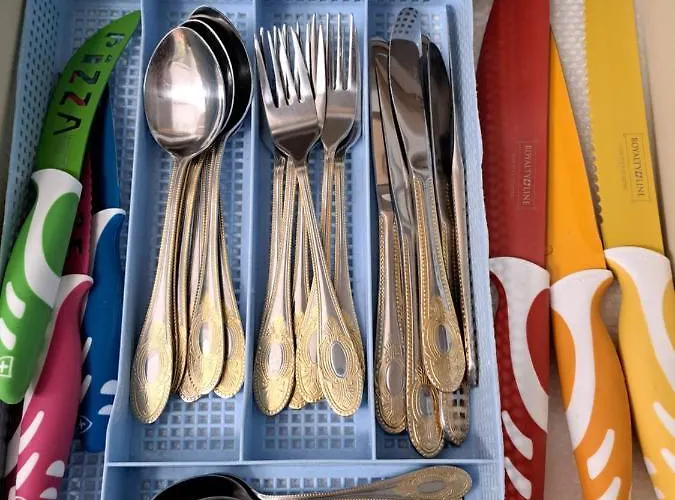 Brzozowy Zakatek Ferienhaus *