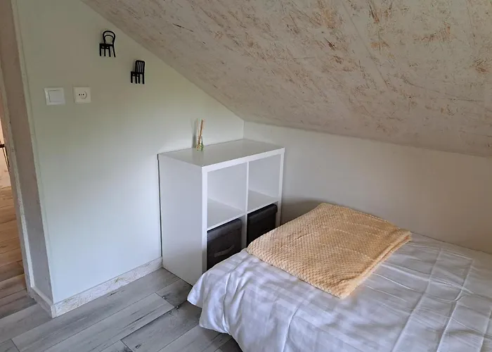 Brzozowy Zakatek * Salzberg